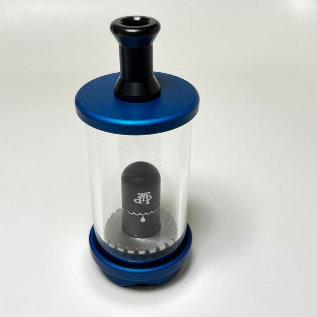 Chuggler, E-rig Bubbler