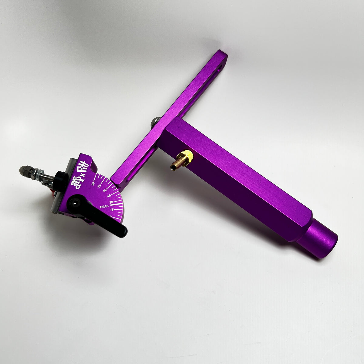 Fast Rotation Jig FAST Jig – Madhatterglassworks