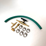 Bypass Kit, Mad Pedal