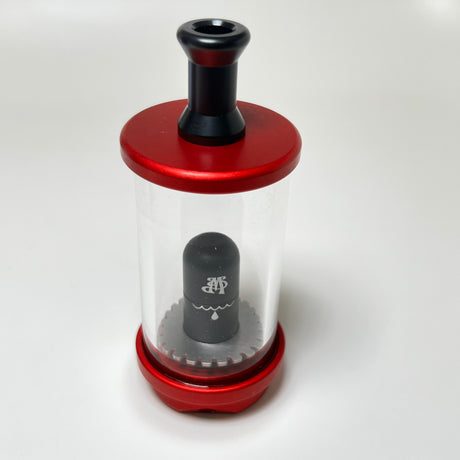 Chuggler, E-rig Bubbler