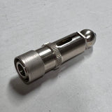 Nozzle, Flexburner