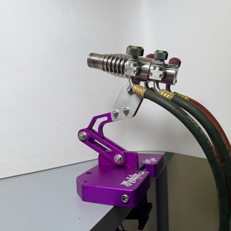 Super Stand, w/ Manifold