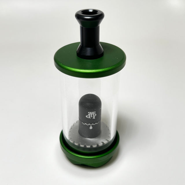 Chuggler, E-rig Bubbler