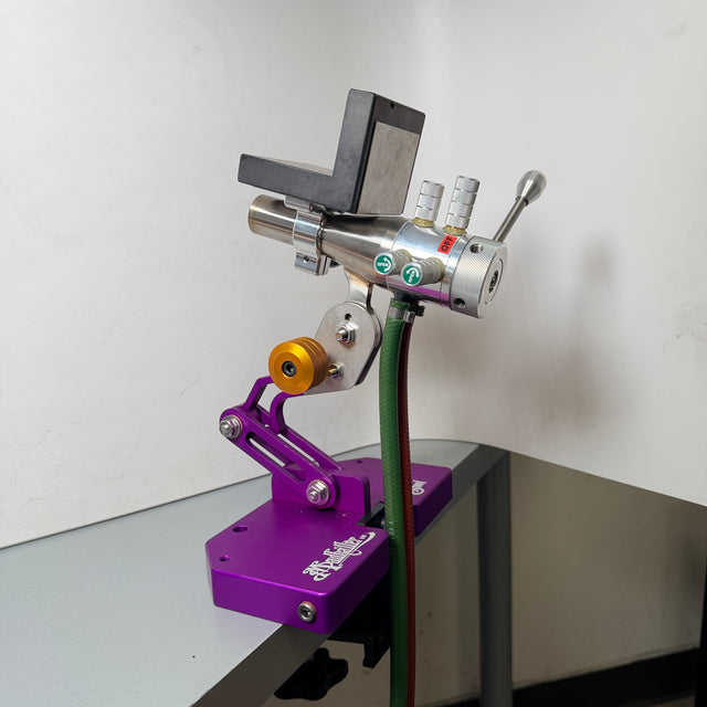Super Stand, w/ Manifold