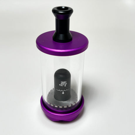 Chuggler, E-rig Bubbler