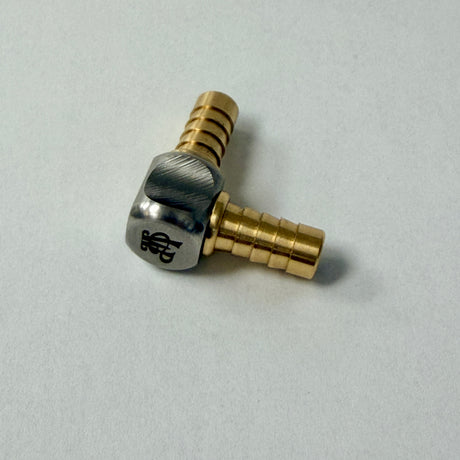 Swivel, BloHoz, 1/4”-6mm