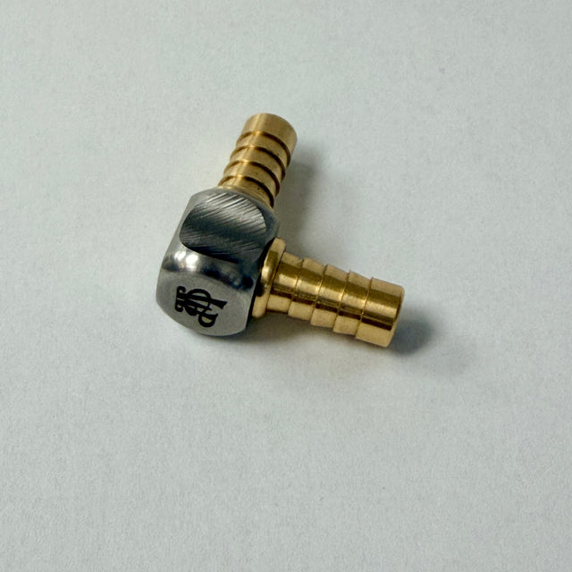 Swivel, BloHoz, 1/4”-6mm