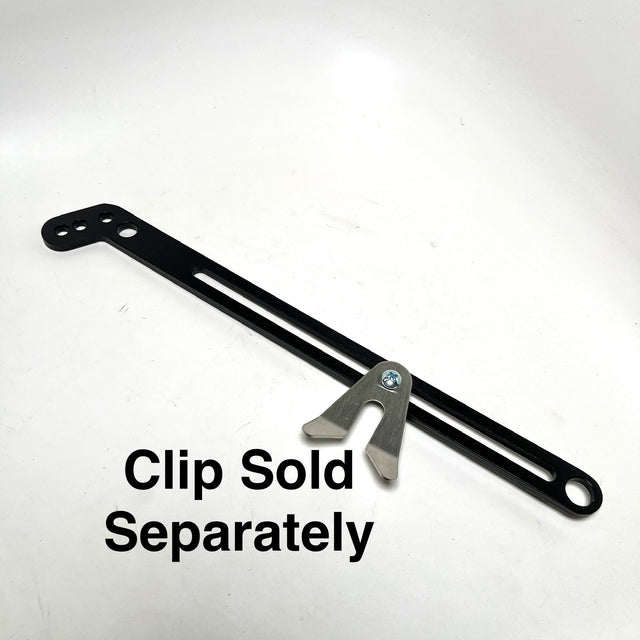 Lathe Tool Bar