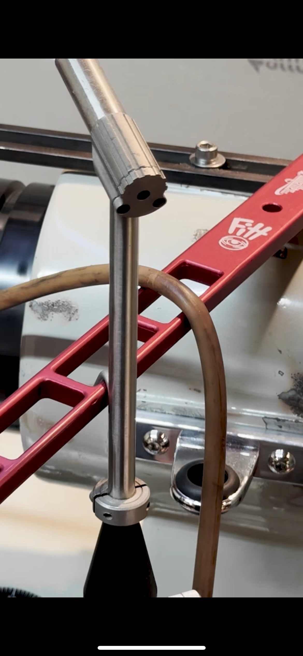 Torch Rack – Madhatterglassworks