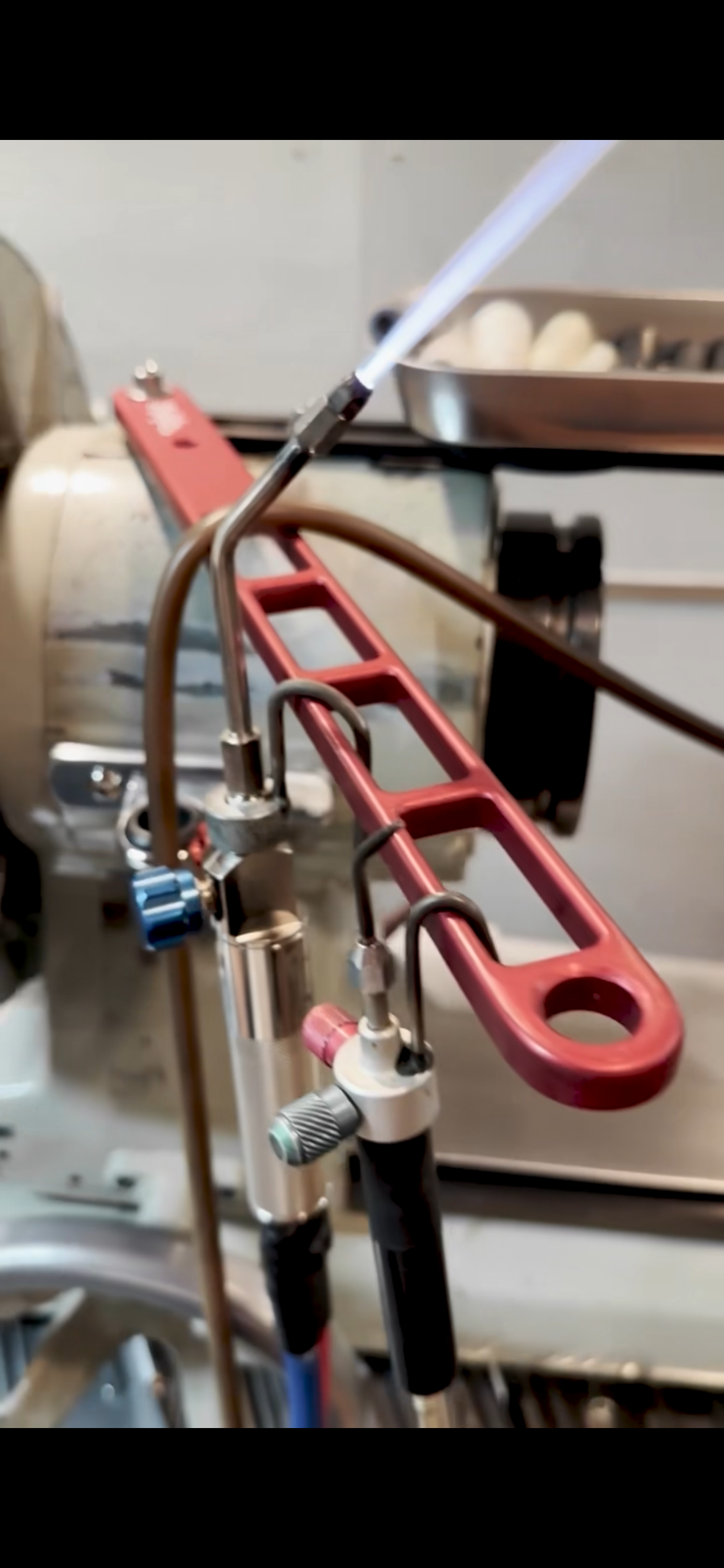 Torch Rack – Madhatterglassworks