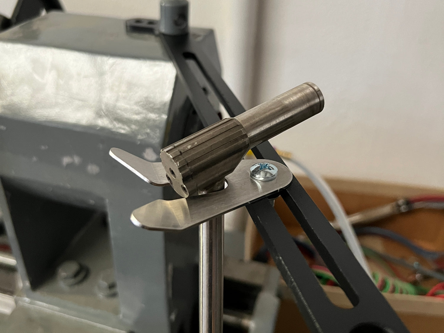 Torc Bar Lathe Torch Bar – Madhatterglassworks