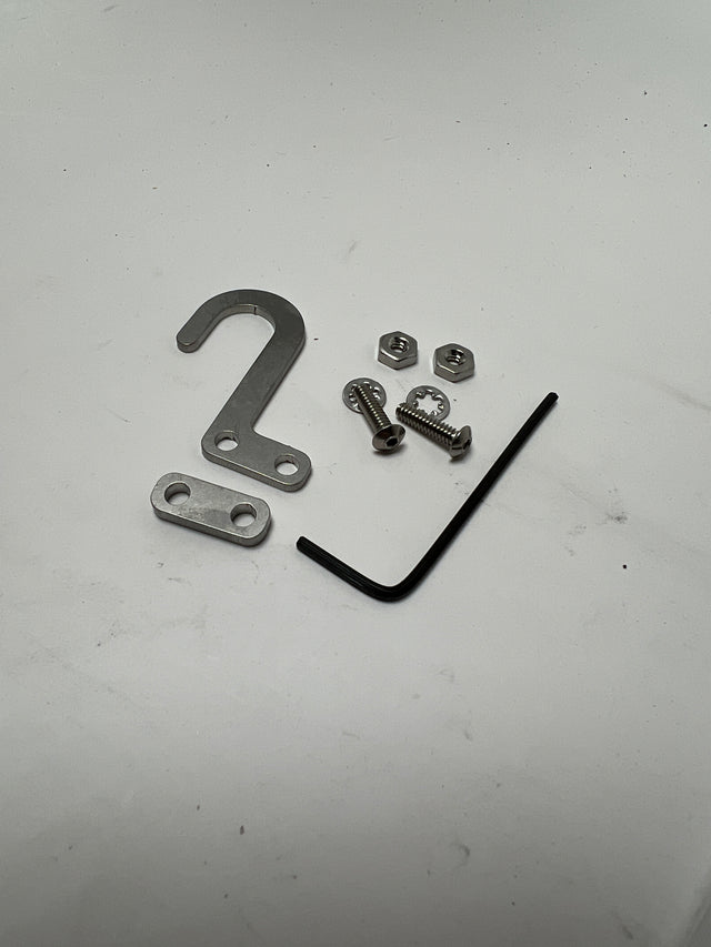 Hand Torch Hook