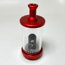 Chuggler, E-rig Bubbler