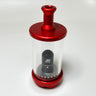 Chuggler, E-rig Bubbler