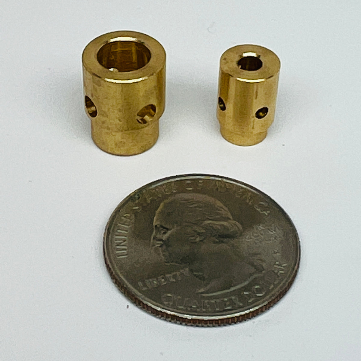 Stabilizer Insert Insert, Stabilizer Flame – Madhatterglassworks